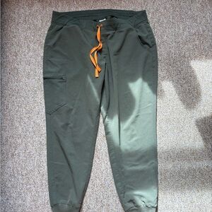 Figs Zamora Jogger Bottoms